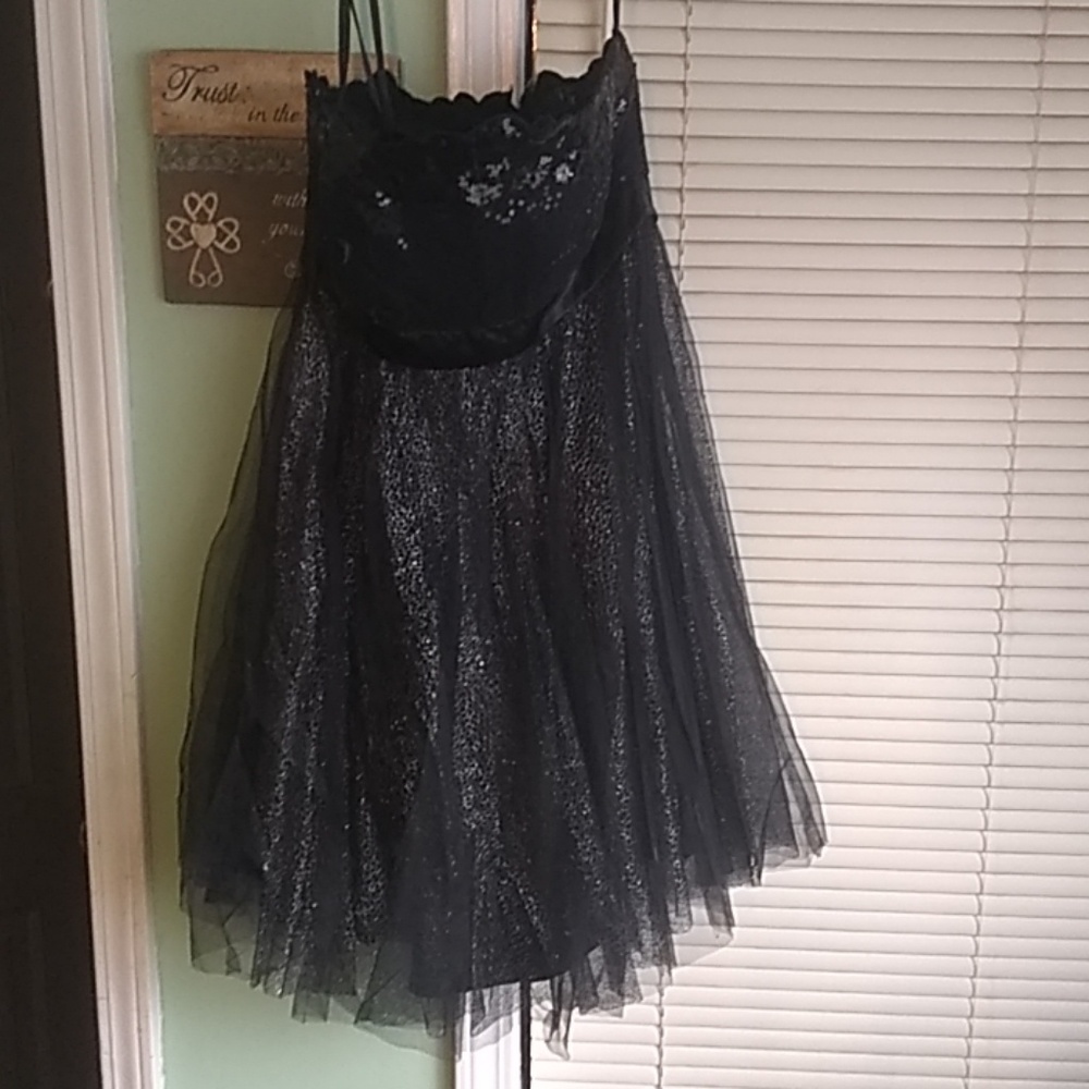 Brand new dress